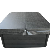 H20 Retreat Plus 13A Plug & Play 6 Person Hot Tub - Heracles Wellness