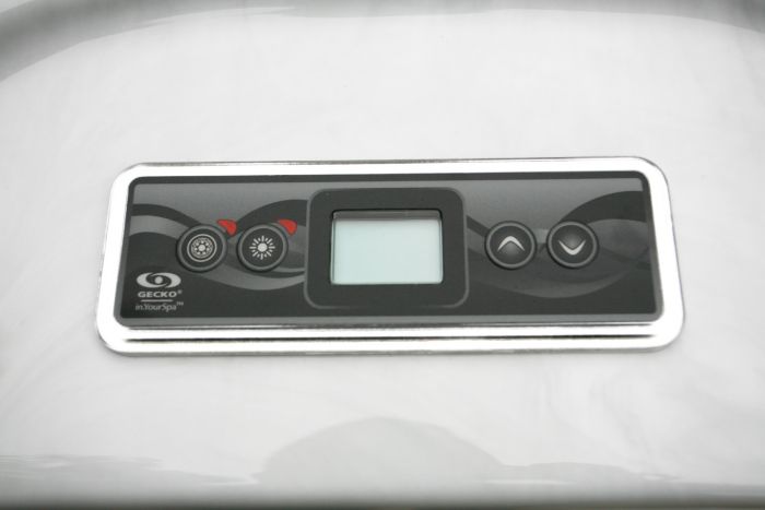 H20 Retreat Plus 13A Plug & Play 6 Person Hot Tub - Heracles Wellness