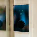 Haljas Hele Mini Outdoor Sauna 2 - 3 Seater - Heracles Wellness