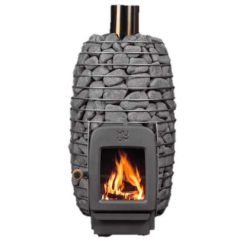 Heater Choices - DIY - Heracles Wellness