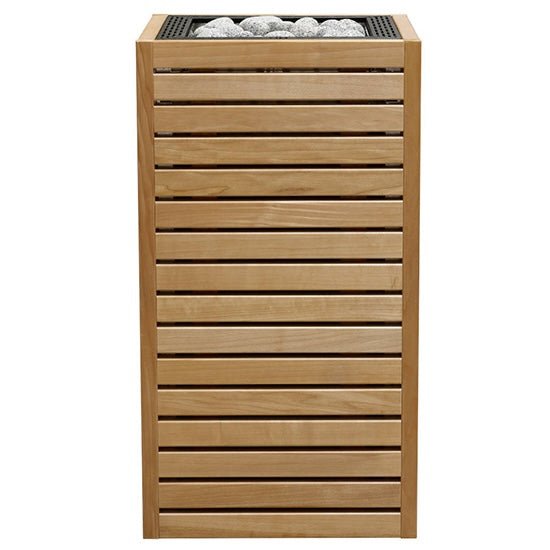Heater Choices - DIY - Heracles Wellness