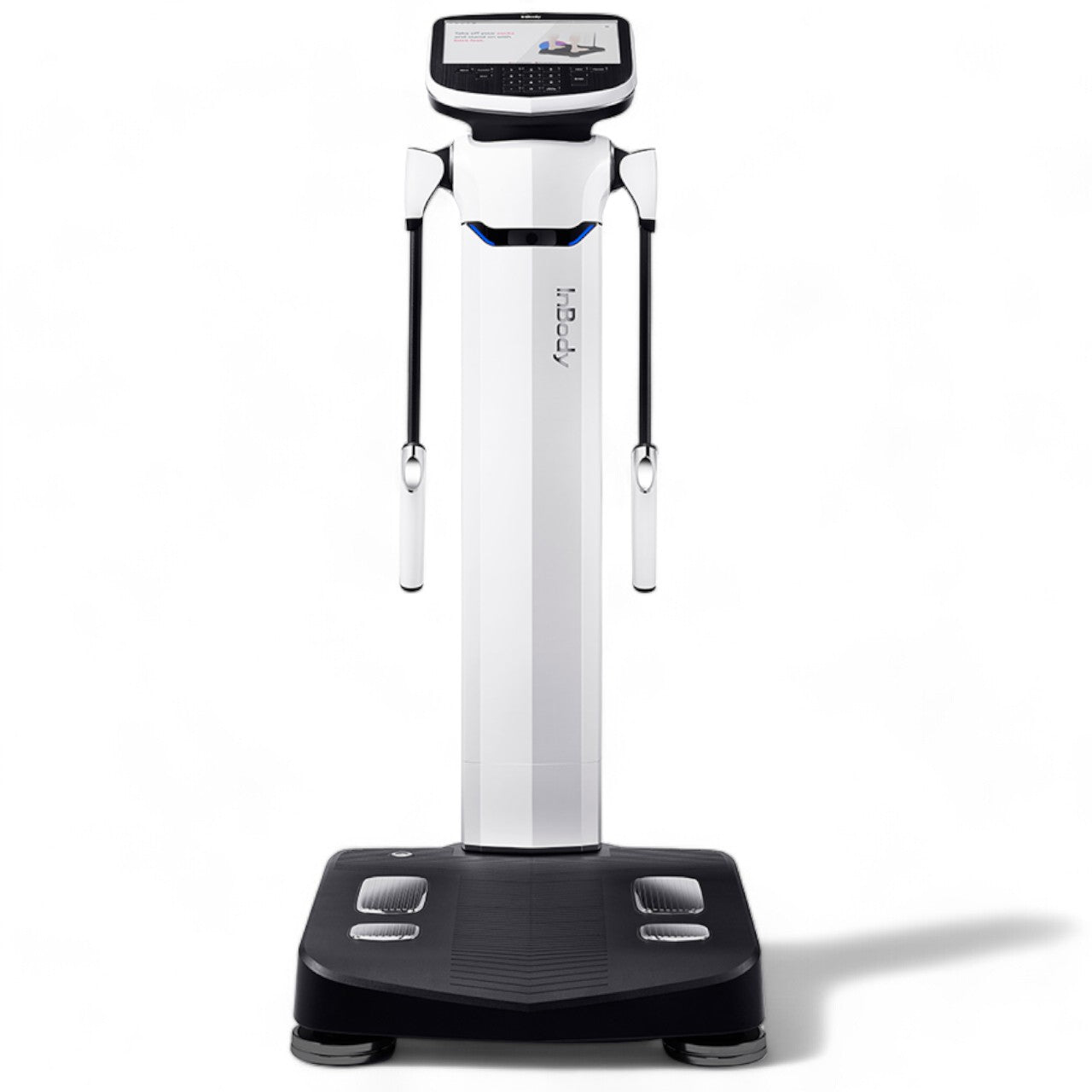 InBody 580 Body Composition Analyser - Heracles Wellness