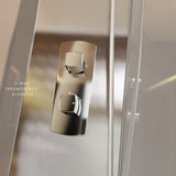 Jaquar Oasis Steam and Shower Cabin - Heracles Wellness