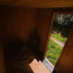 Modus Outdoor Sauna 3 - 4 Person - Heracles Wellness