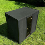 Modus Outdoor Sauna 3 - 4 Person - Heracles Wellness