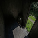 Modus Outdoor Sauna 3 - 4 Person - Heracles Wellness