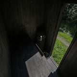 Modus Outdoor Sauna 3 - 4 Person - Heracles Wellness