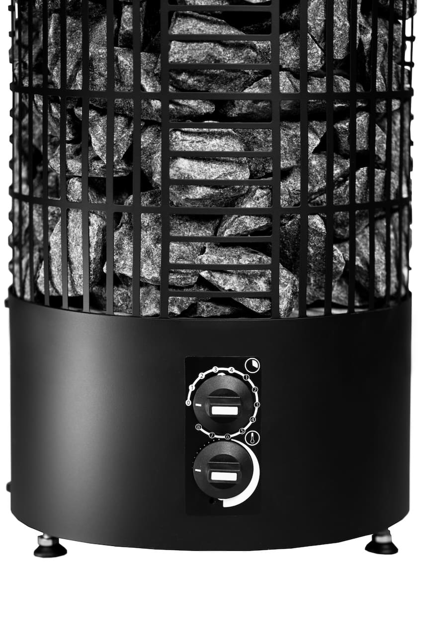 Mondex Tahko Sauna Heater - Heracles Wellness