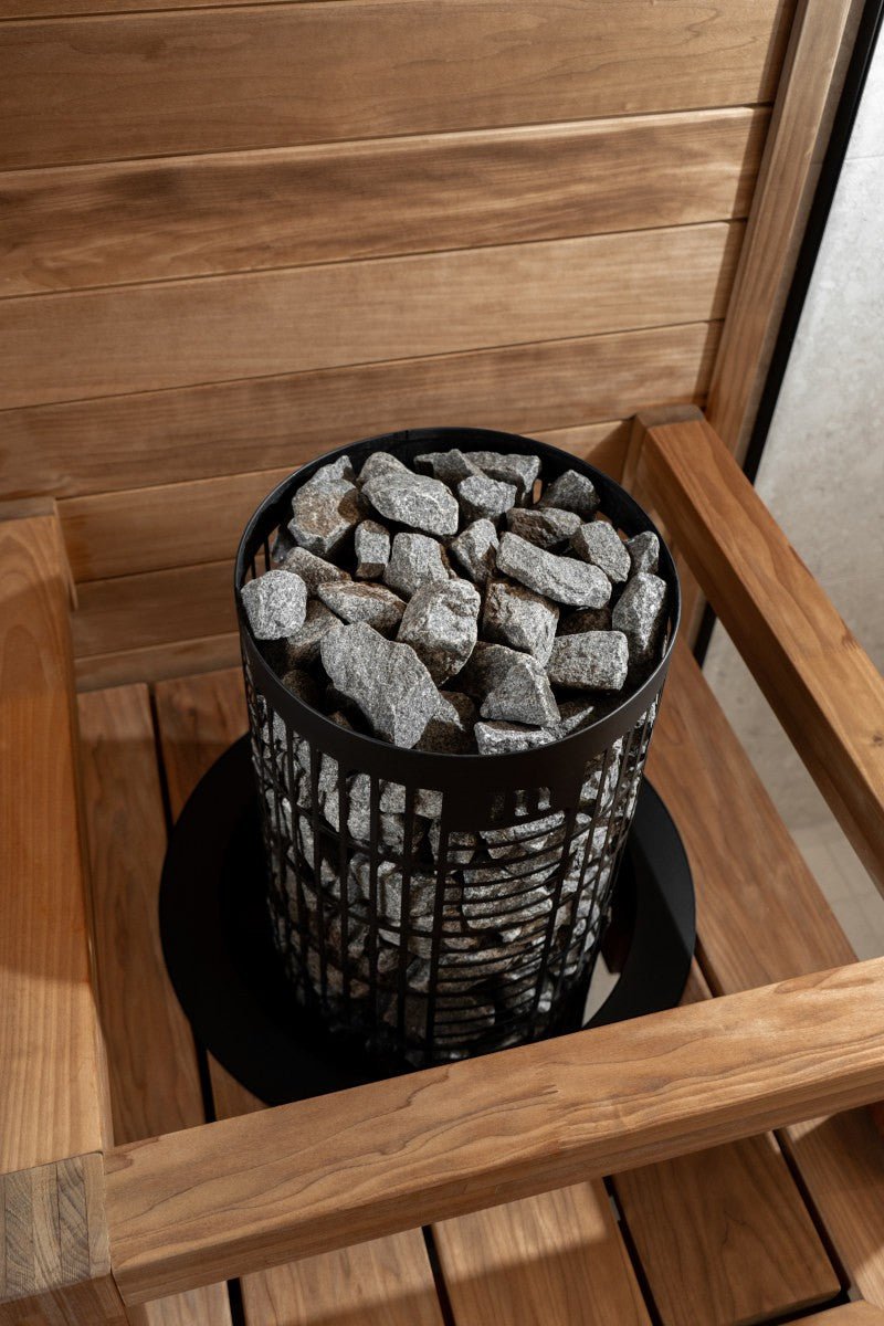 Mondex Tahko Sauna Heater - Heracles Wellness