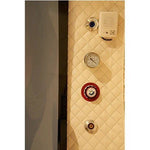 Optimal Health F500 5 Person Steel Hyperbaric Oxygen Chamber - Heracles Wellness