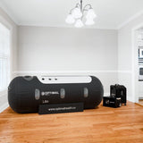Optimal Health L80 Hyperbaric Oxygen Chamber - Heracles Wellness