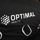 Optimal Health S22 Hyperbaric Oxygen Chamber - Heracles Wellness