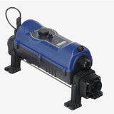 Polar Spa Hot Tub Add Ons - Heracles Wellness