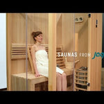 Artize Saunas