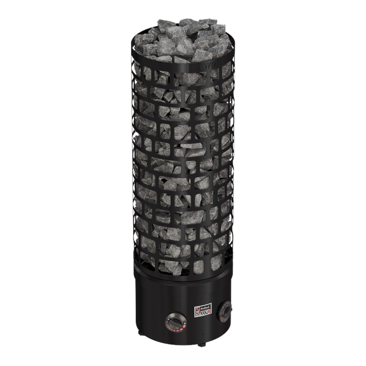 Sawo Aries Round Heater - Heracles Wellness