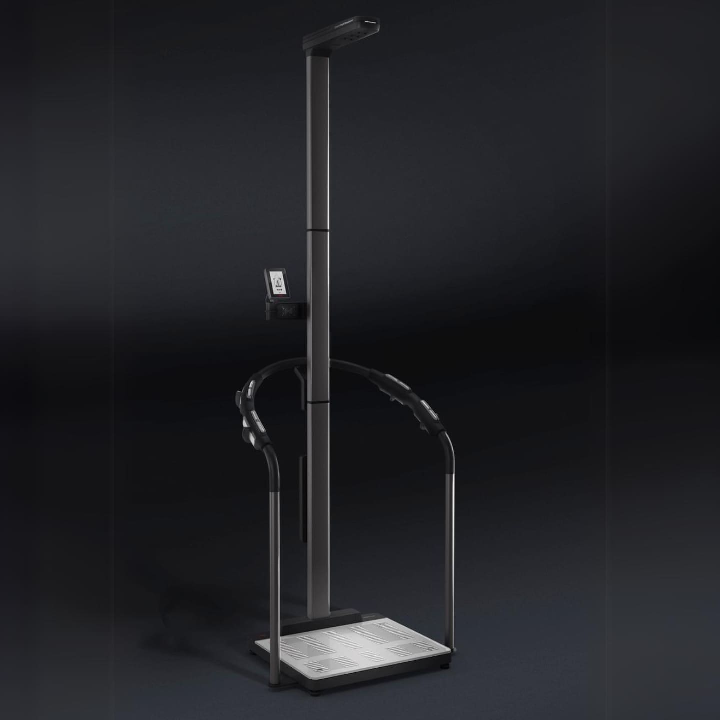seca TRU Medical Fitness Body Composition Analyser - Heracles Wellness