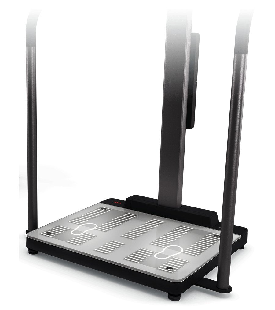 seca TRU Medical Fitness Body Composition Analyser - Heracles Wellness