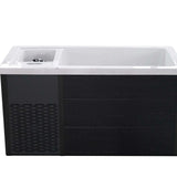 H20 Chillax Ice Bath and Cool Tub - Heracles Wellness