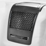 H20 Retreat Bay XL 6 Person Hot Tub - Heracles Wellness