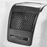 H20 Retreat Bay XL 6 Person Hot Tub - Heracles Wellness