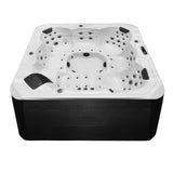 H20 Retreat Bay XL 6 Person Hot Tub - Heracles Wellness