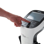 Inbody 370s Body Composition Analyser User Interface