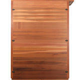 Jaquar Artize Aura Infrared Sauna 2-3 Seater - Heracles Wellness