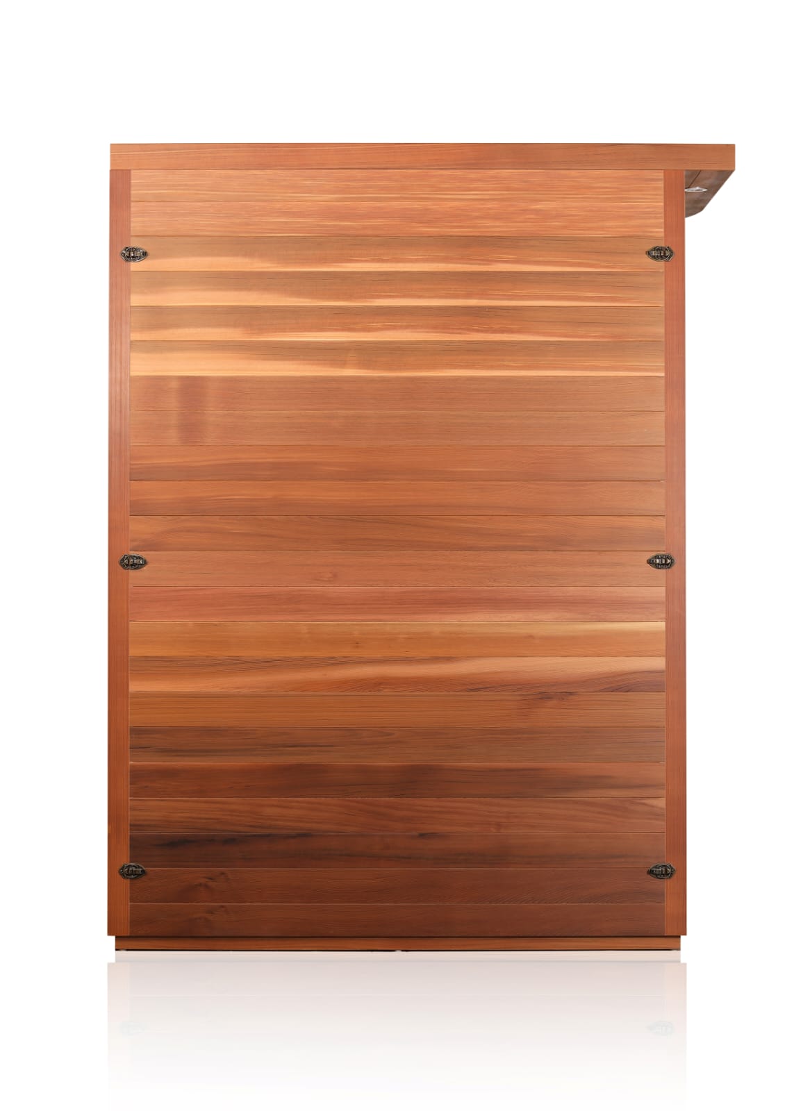 Jaquar Artize Aura Infrared Sauna 2-3 Seater - Heracles Wellness