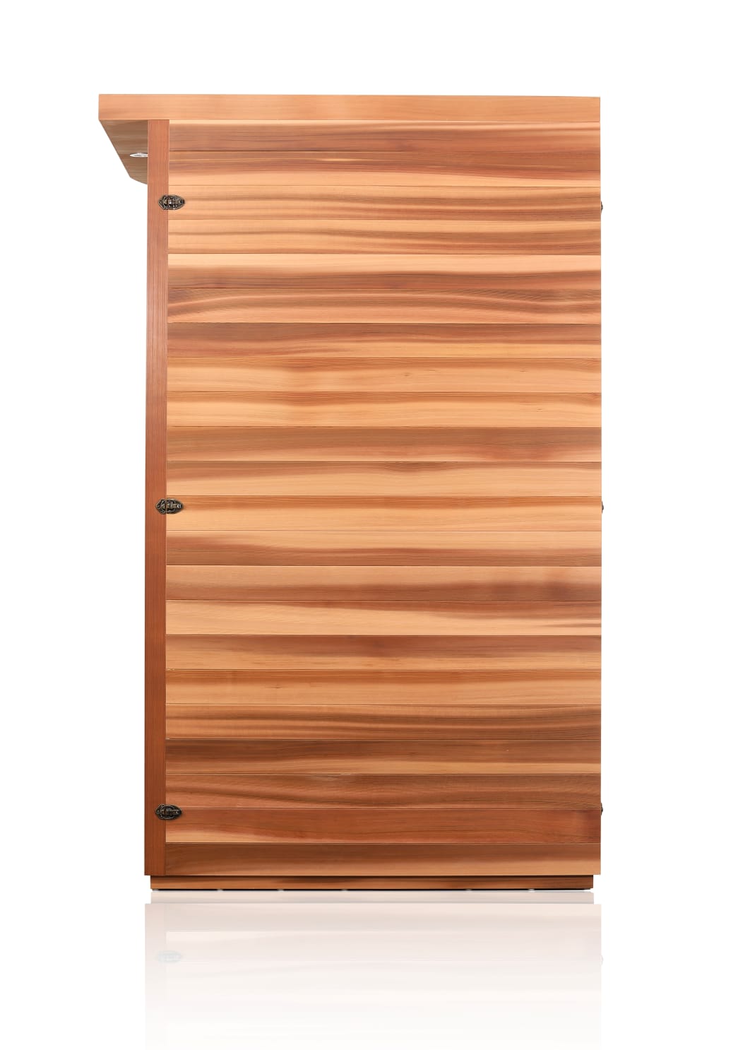 Jaquar Artize Aura Infrared Sauna 2-3 Seater - Heracles Wellness