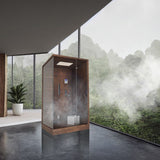 Jaquar Artize Quadro Steam and Shower Cabin - Heracles Wellness