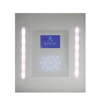 Jaquar Artize Touch Display Steam Control Panel - Heracles Wellness