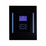 Jaquar Artize Touch Display Steam Control Panel - Heracles Wellness