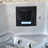 Jaquar Breva Hot Tub Spa 5 Seater