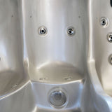 Jaquar Breva Hot Tub Spa 5 Seater Jets 3