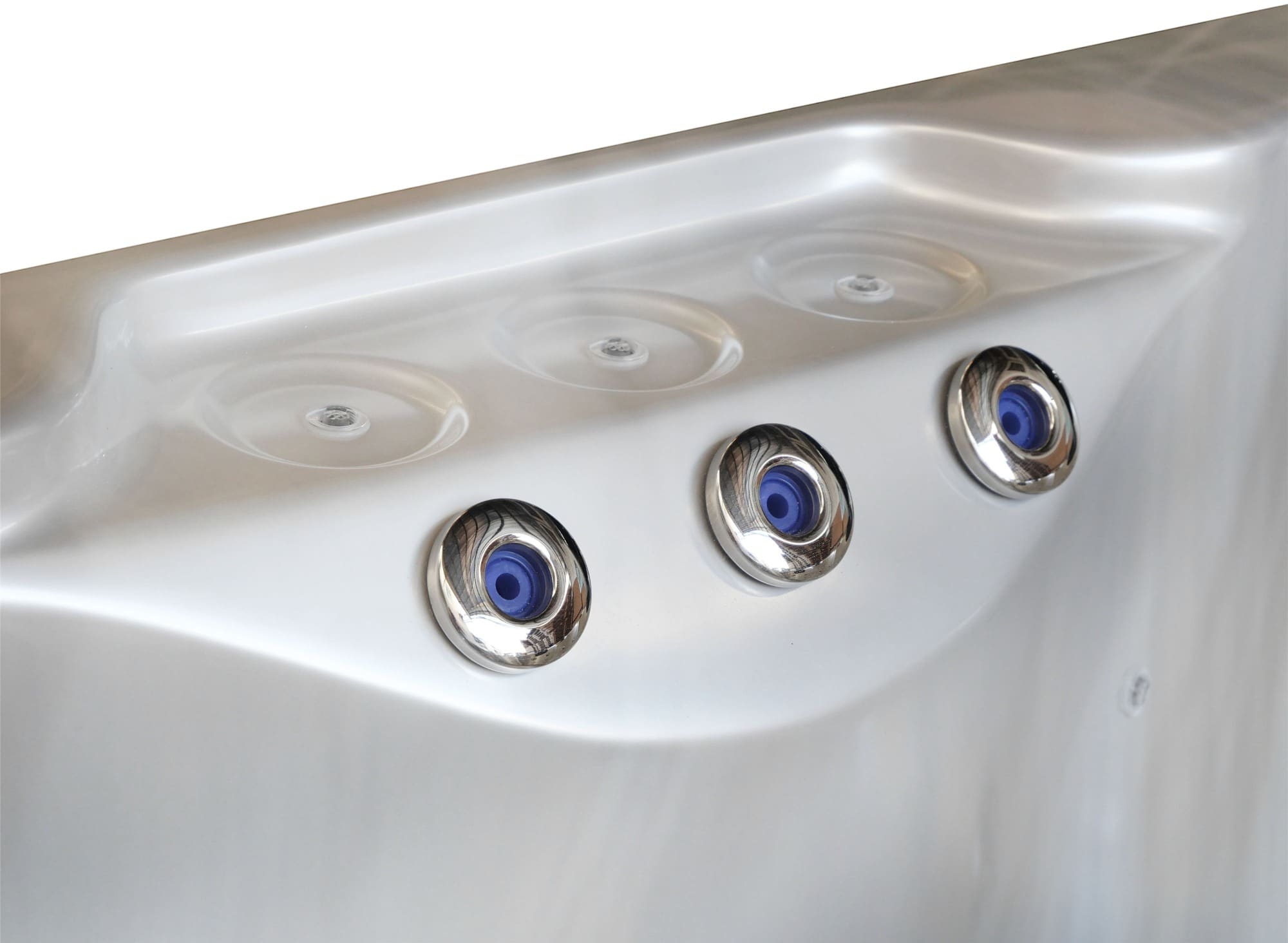 Jaquar Breva Hot Tub Spa 5 Seater Jets