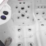 Jaquar Nuovo Hot Tub Spa 2 Seater Jets