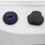 Jaquar Nuovo Hot Tub Spa 2 Seater Air Valve