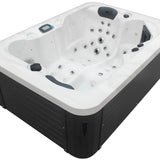 Jaquar Nuovo Hot Tub Spa 2 Seater Iso 2