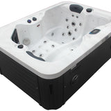 Jaquar Nuovo Hot Tub Spa 2 Seater Iso 4