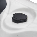 Jaquar Nuovo Hot Tub Spa 2 Seater Valve