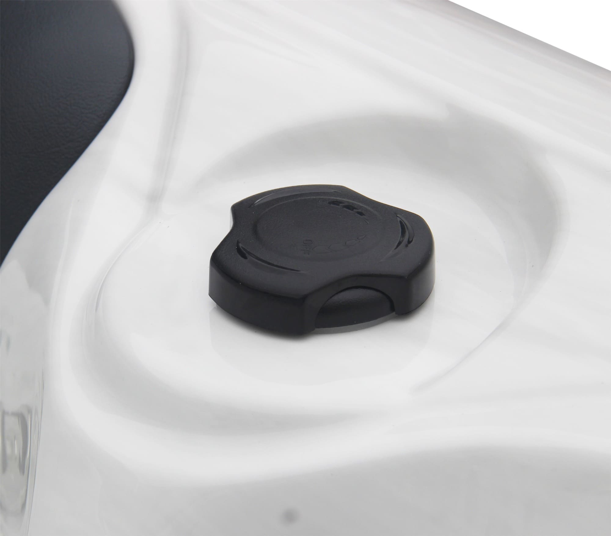 Jaquar Nuovo Hot Tub Spa 2 Seater Valve