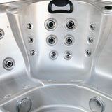 Jaquar Polaris Hot Tub Spa 6 Seater