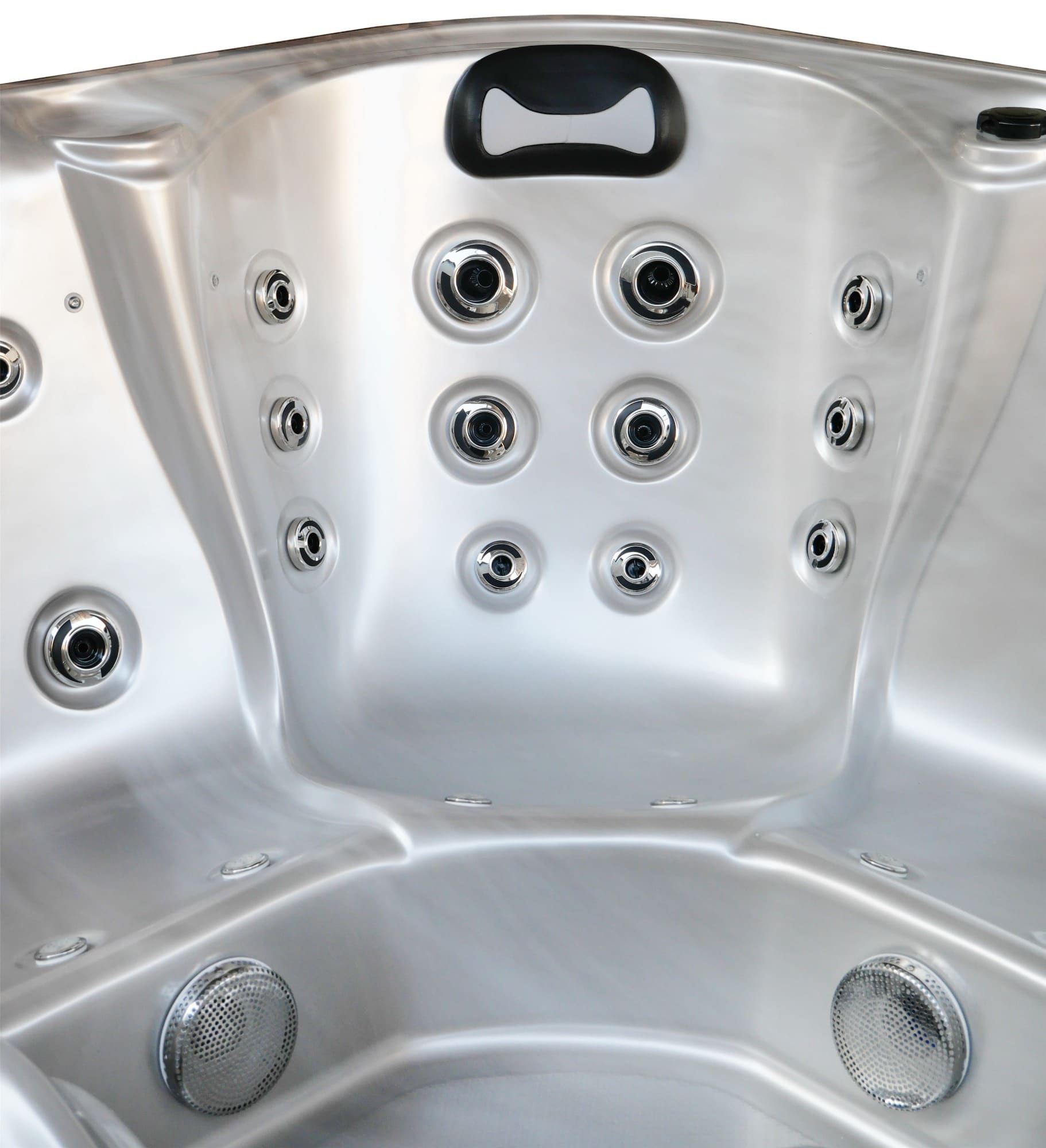 Jaquar Polaris Hot Tub Spa 6 Seater