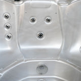 Jaquar Polaris Hot Tub Spa 6 Seater