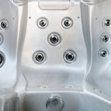 Jaquar Polaris Hot Tub Spa 6 Seater