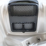 Jaquar Polaris Hot Tub Spa 6 Seater skimmer