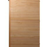 Jaquar Serene Sauna 3-4 Seater - Heracles Wellness