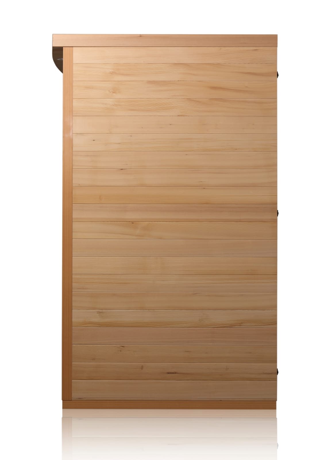 Jaquar Serene Sauna 3-4 Seater - Heracles Wellness