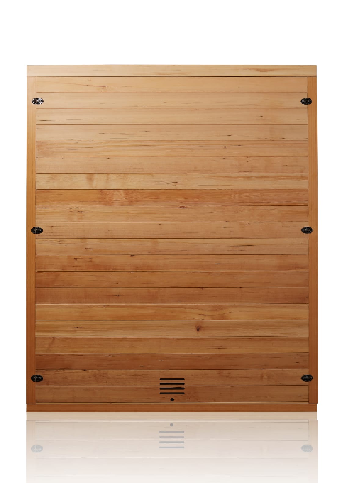 Jaquar Serene Sauna 3-4 Seater - Heracles Wellness