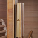 Jaquar Serene Sauna 3-4 Seater - Heracles Wellness